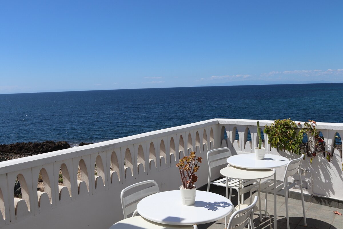 Terrazza colazioni 2