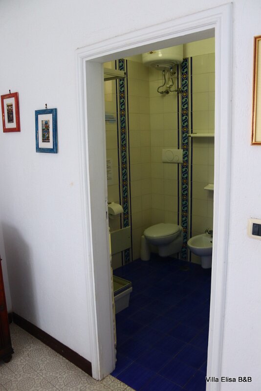 Bagno Stanza Mare